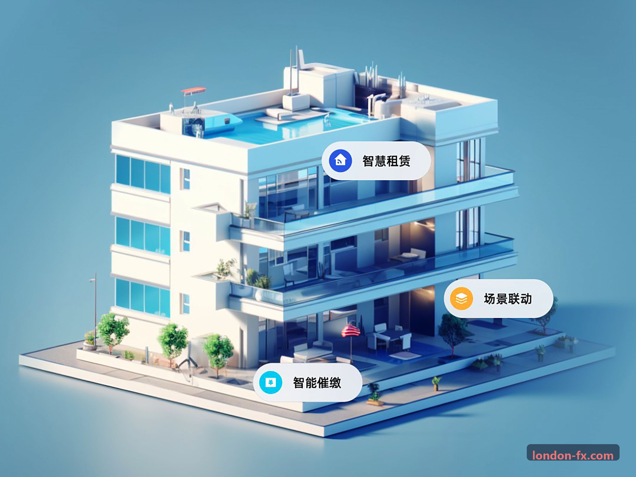 九游J9三光中距吊舱识别终端
