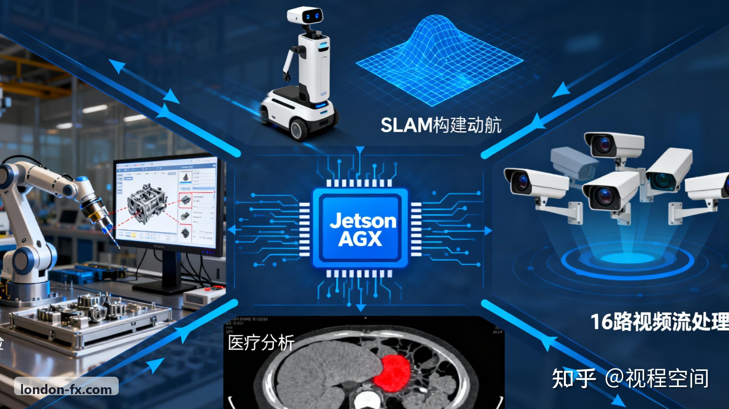 九游J9边缘计算盒子轻量化安装